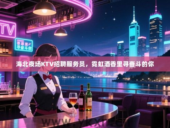海北夜场KTV招聘服务员,霓虹酒香里寻奋斗的你 海北夜场KTV招聘服务员,霓虹酒香里寻奋斗的你